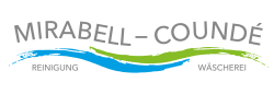 Mirabell Coundé Textilreinigung Salzburg